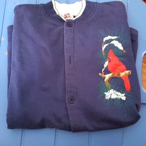 Long sleeve Sweater Cardigan